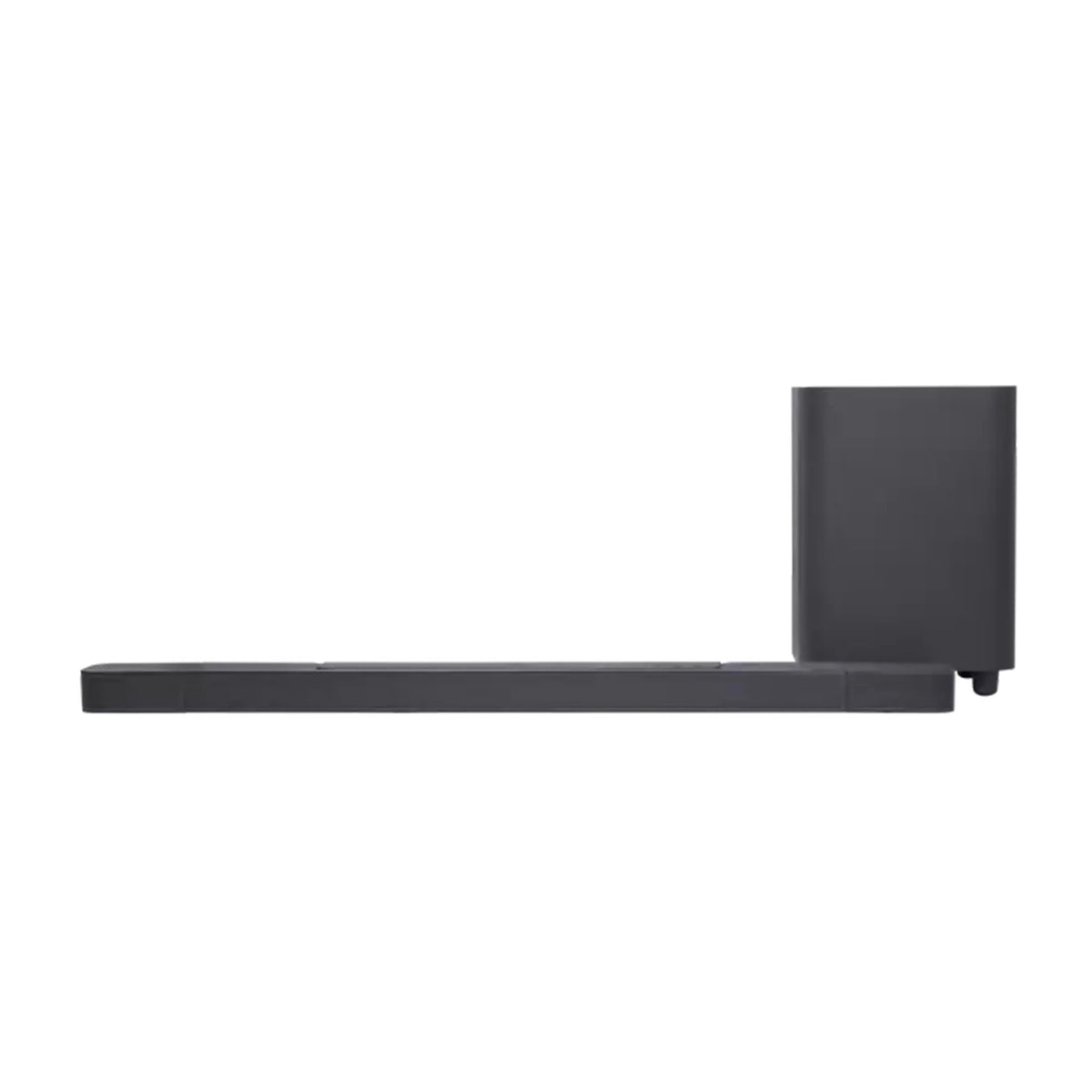 JBL Bar 800 soundbar with detachable surround speakers and wireless subwoofer