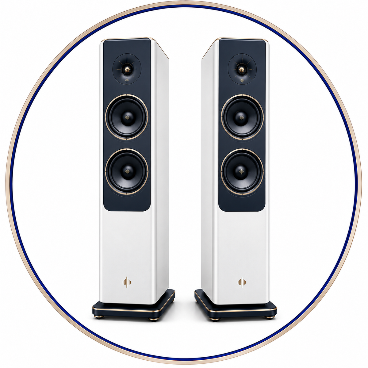 Speakers