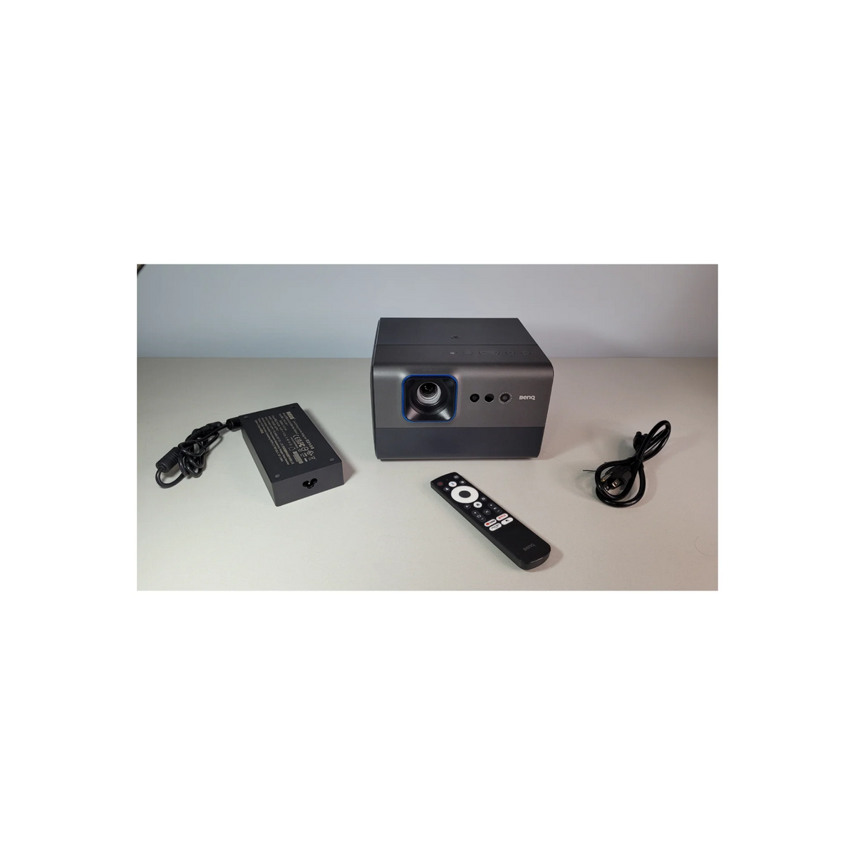 BenQ GP520 4K HDR UHD 2600 Lumens 4LED Home Cinema Projector