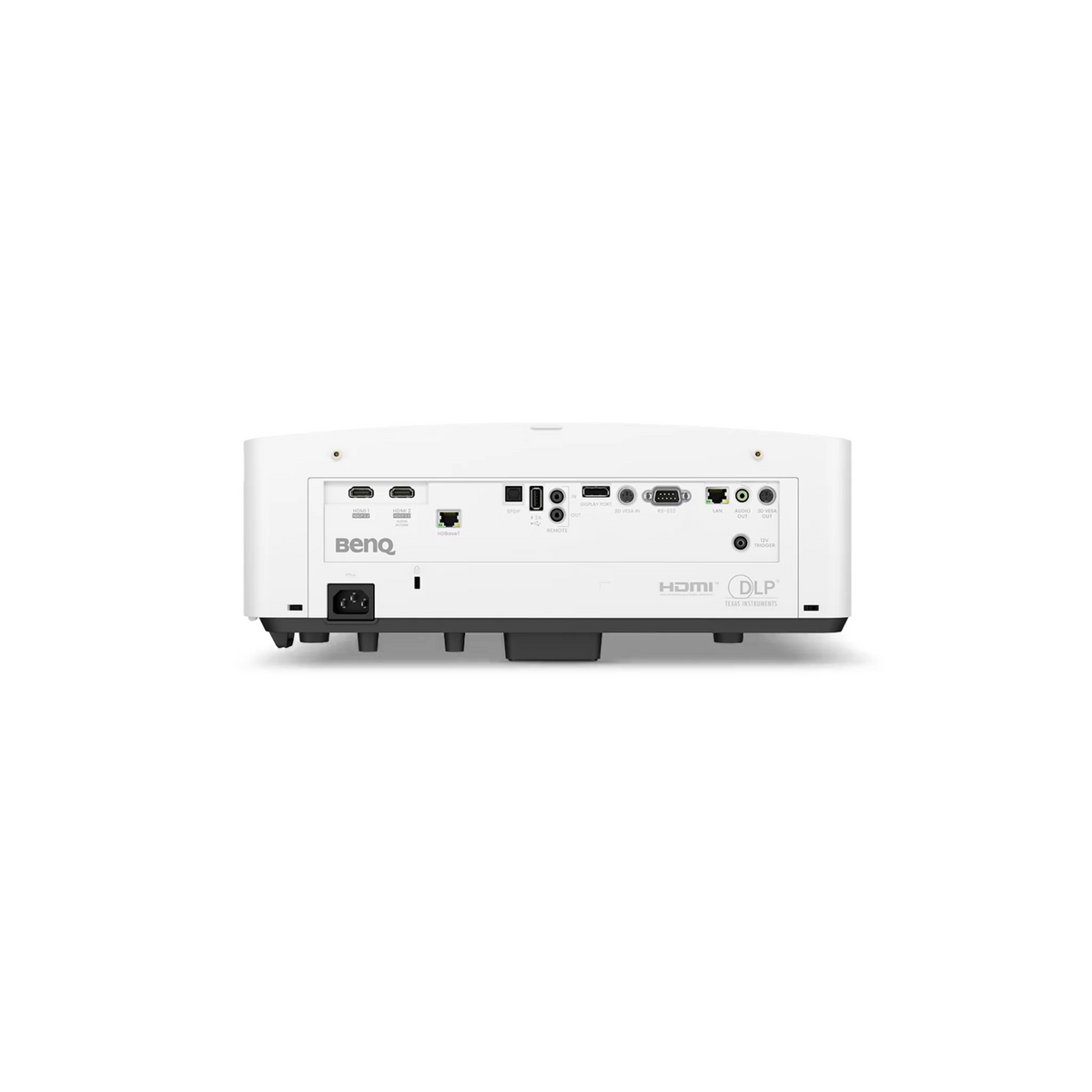 BenQ LK935 True 4K UHD 5500 Lumens DLP Laser Projector