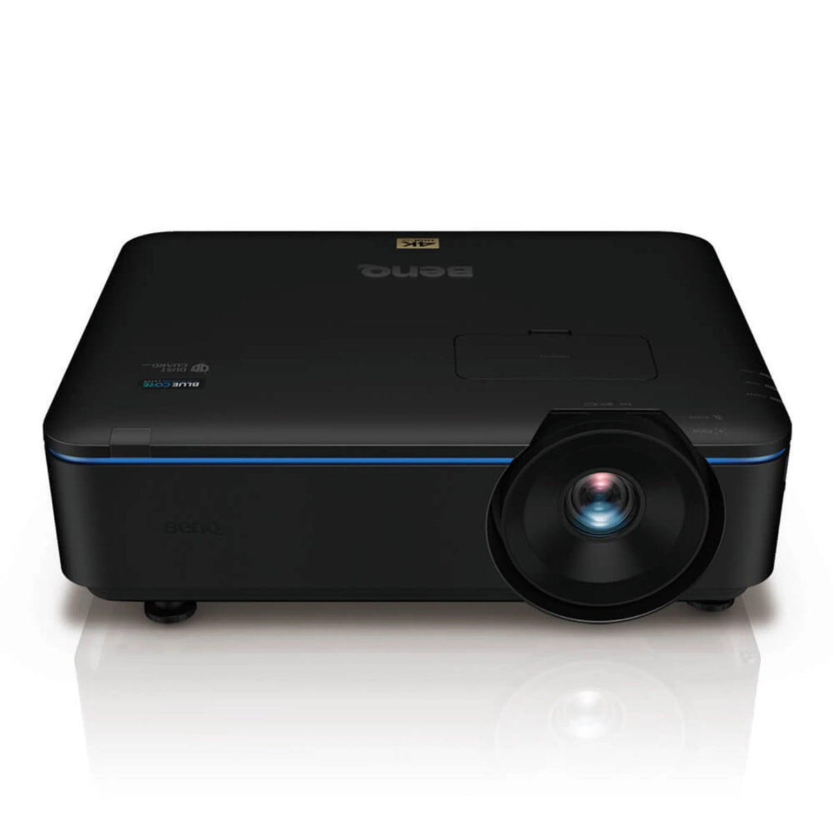 BenQ LK953ST 5000 Lumens Short Throw 4K UHD Home Cinema Laser Projector