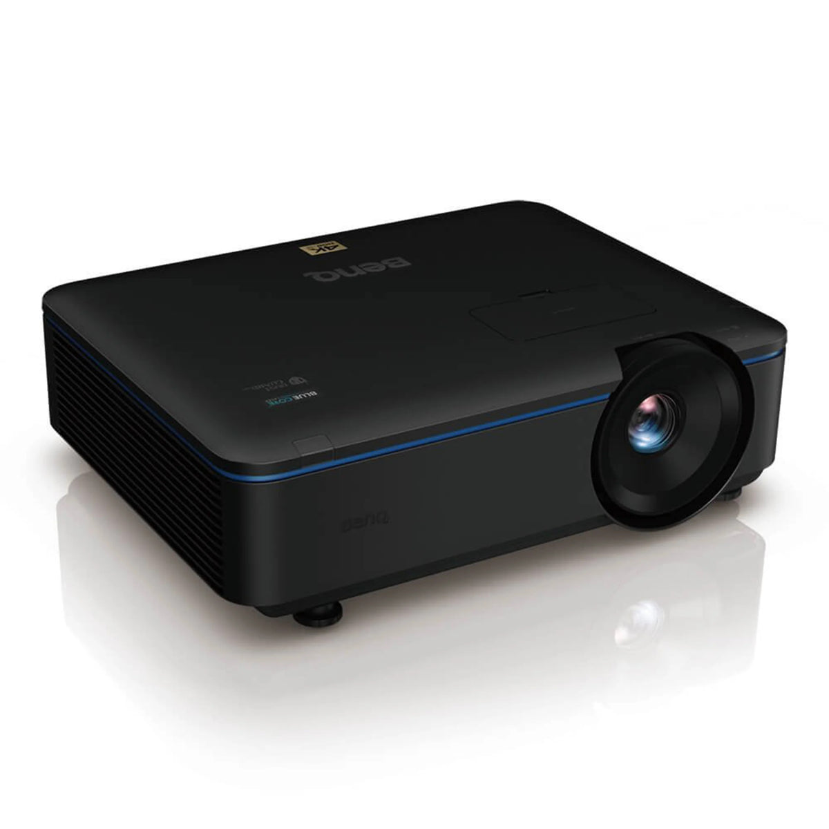 BenQ LK953ST 5000 Lumens Short Throw 4K UHD Home Cinema Laser Projector