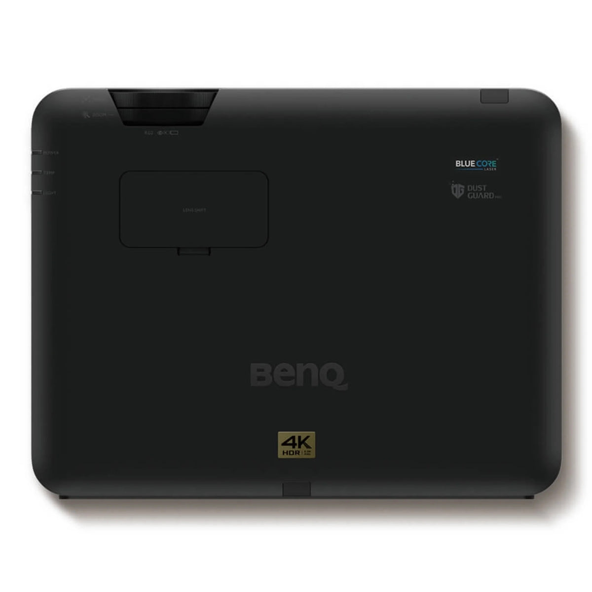 BenQ LK953ST 5000 Lumens Short Throw 4K UHD Home Cinema Laser Projector