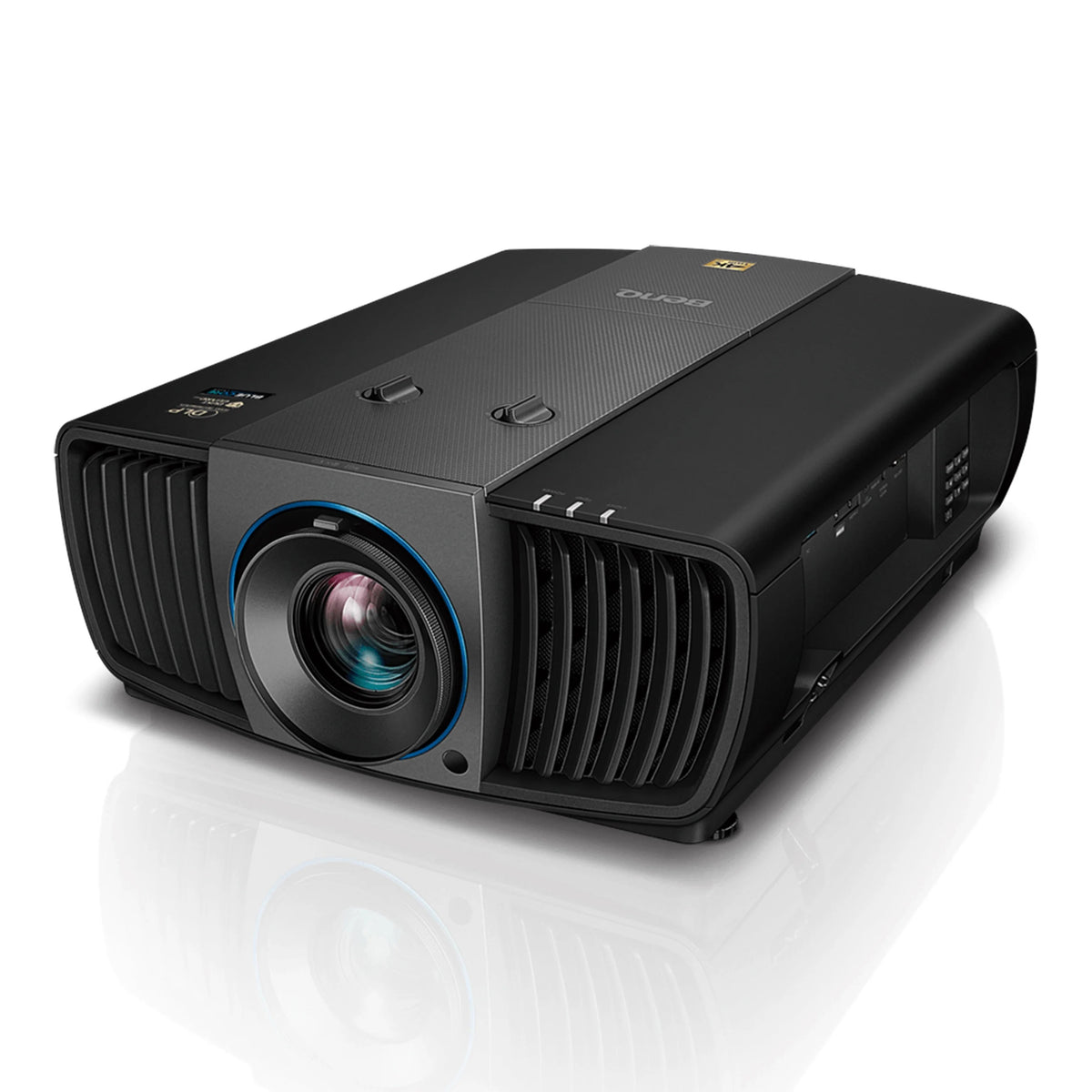 BenQ LK990 6000 Lumens 4K UHD Home Cinema Laser Projector