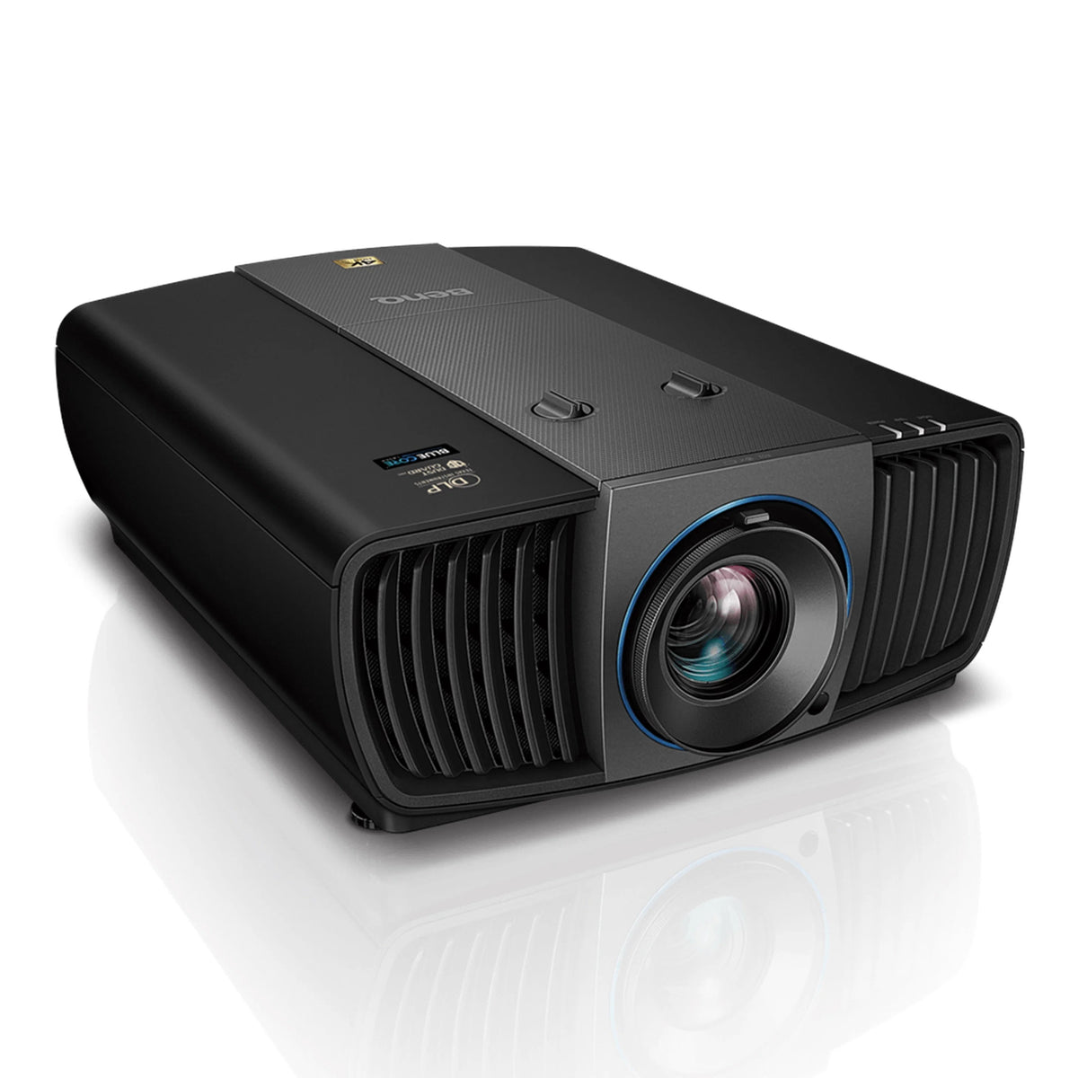 BenQ LK990 6000 Lumens 4K UHD Home Cinema Laser Projector