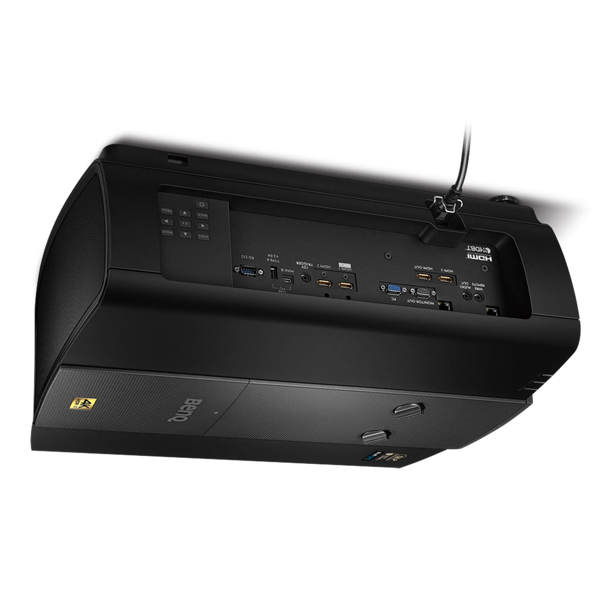 BenQ LK990 6000 Lumens 4K UHD Home Cinema Laser Projector