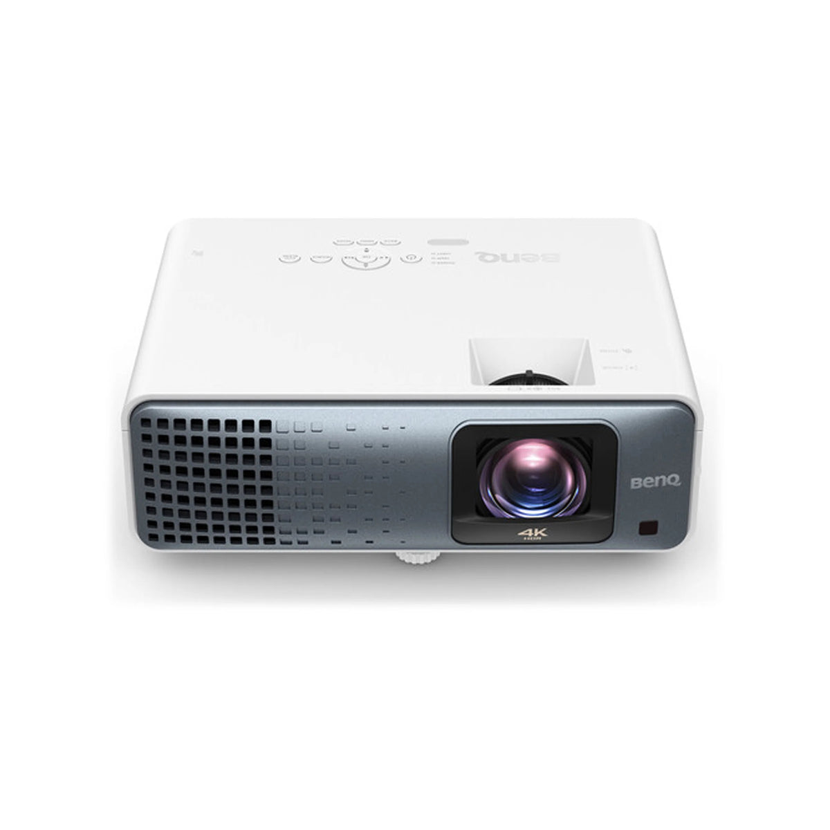 BenQ TK710STi True 4K UHD HDR 3200 Lumens Short Throw Home Cinema Laser Projector