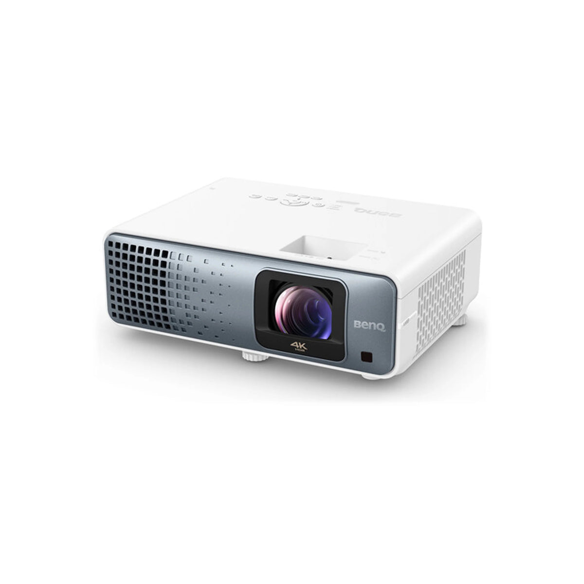 BenQ TK710STi True 4K UHD HDR 3200 Lumens Short Throw Home Cinema Laser Projector