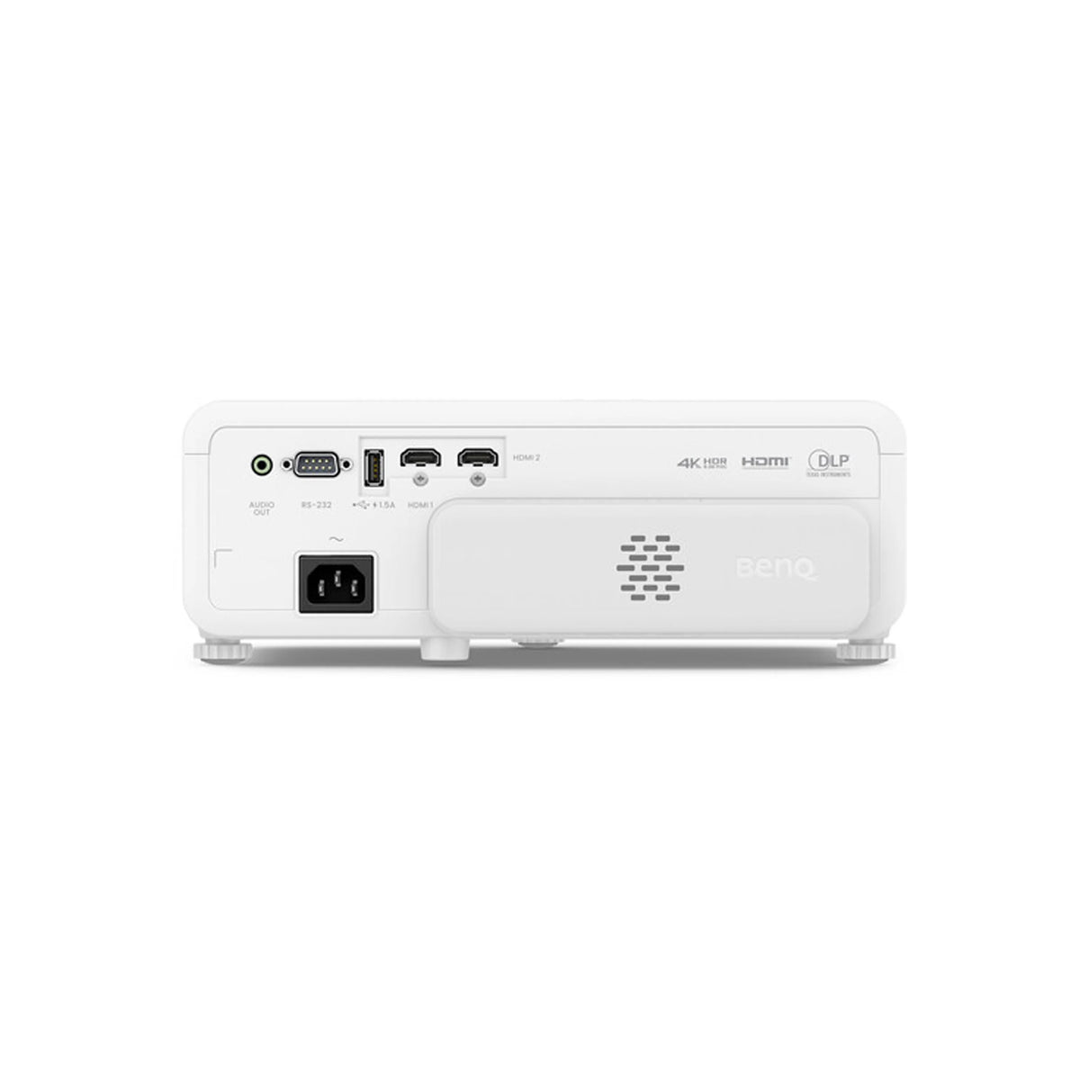 BenQ TK710STi True 4K UHD HDR 3200 Lumens Short Throw Home Cinema Laser Projector