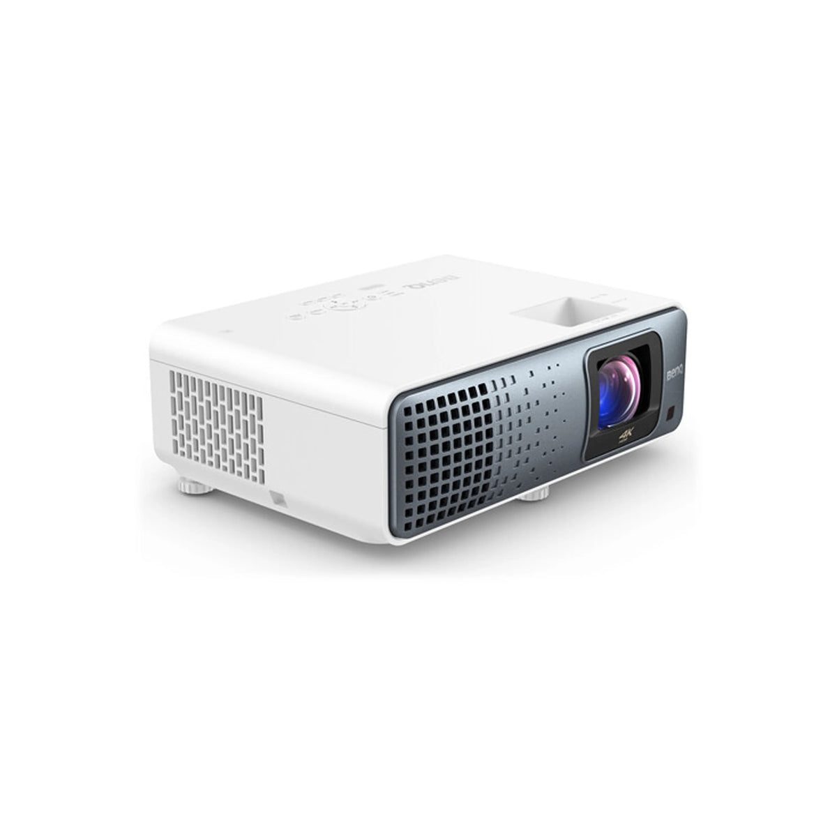BenQ TK710STi True 4K UHD HDR 3200 Lumens Short Throw Home Cinema Laser Projector
