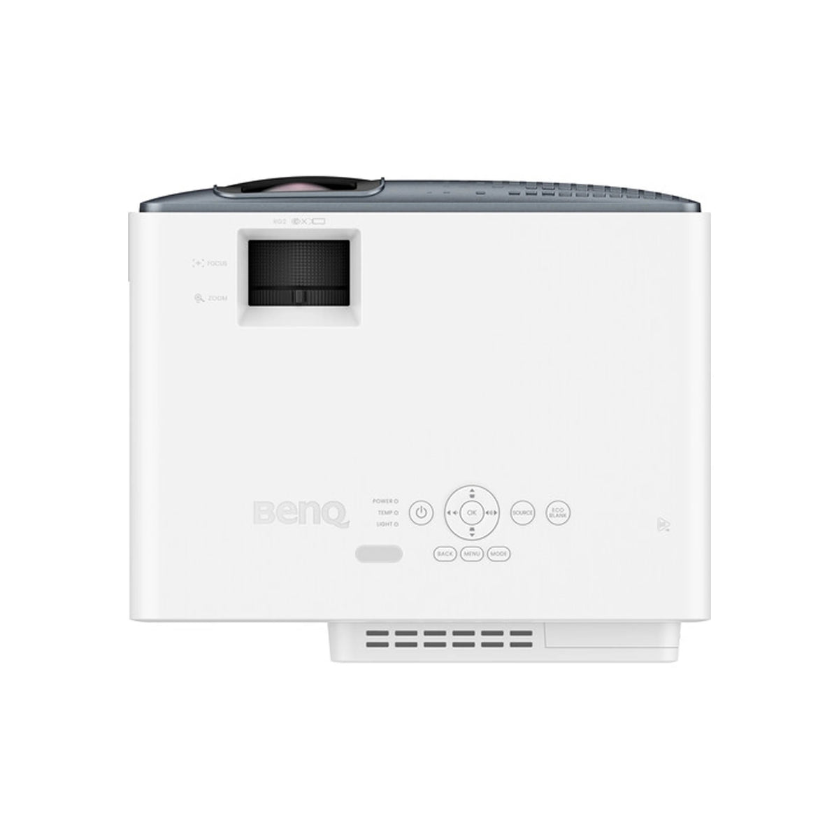BenQ TK710STi True 4K UHD HDR 3200 Lumens Short Throw Home Cinema Laser Projector