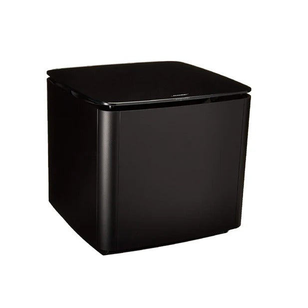 Bose Bass Module 700 – Premium Wireless Subwoofer for Soundbar Systems