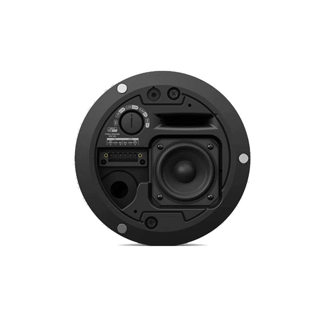 Bose DesignMax DM2C-LP – Low-Profile In-Ceiling Loudspeaker in White (Pair)