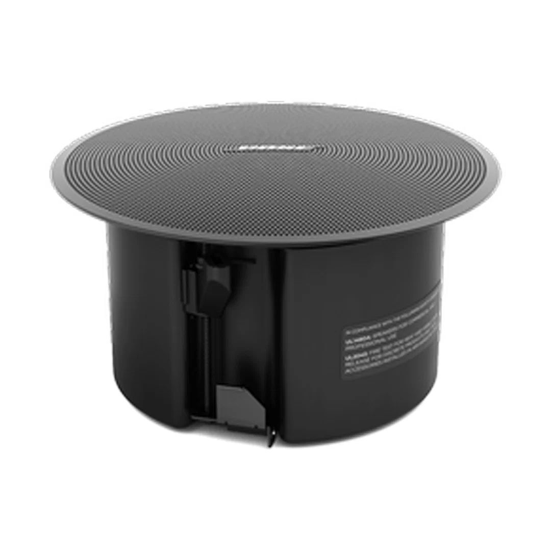 Bose DesignMax DM2C-LP – Low-Profile In-Ceiling Loudspeaker in White (Pair)
