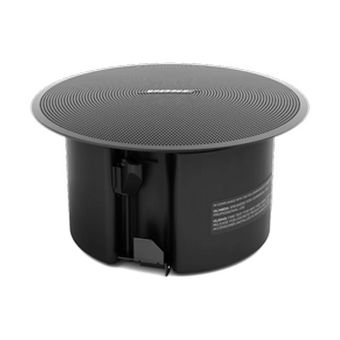 Bose DesignMax DM2C-LP – Low-Profile In-Ceiling Loudspeaker in White (Pair)