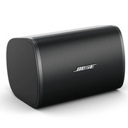 Bose DesignMax DM3SE – Premium Surface-Mount Loudspeaker in Black (Pair)