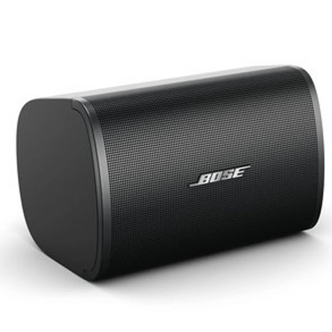 Bose DesignMax DM3SE – Premium Surface-Mount Loudspeaker in Black (Pair)