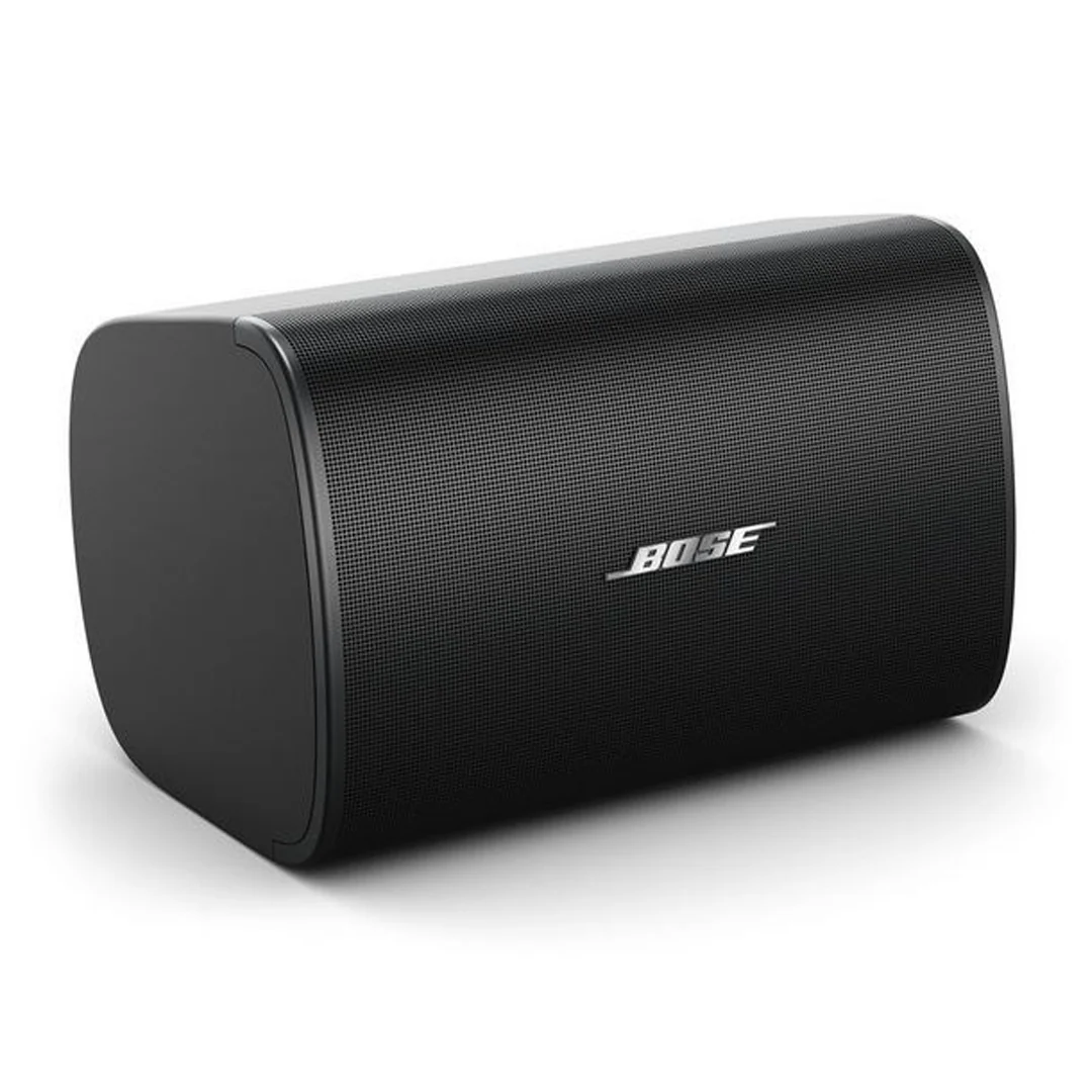 Bose DesignMax DM6SE – Premium Surface-Mount Loudspeaker in Black (Pair)