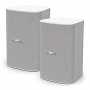 Bose DesignMax DM6SE – Premium Surface-Mount Loudspeaker in White (Pair)