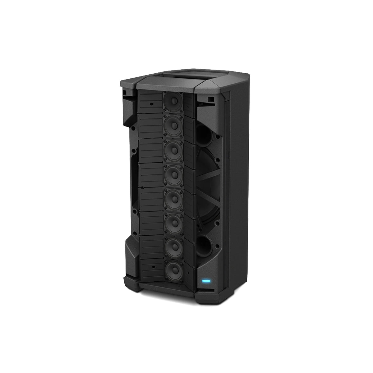 Bose F1 Model 812 – Flexible Array Loudspeaker (Black)