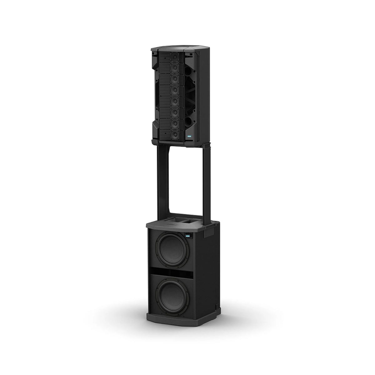 Bose F1 Model 812 – Flexible Array Loudspeaker (Black)