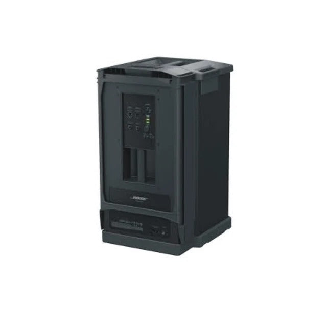 Bose F1 Subwoofer – Professional Portable Bass Module for F1 Series PA Systems