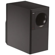 Bose FreeSpace 3 – Bass Module in Black