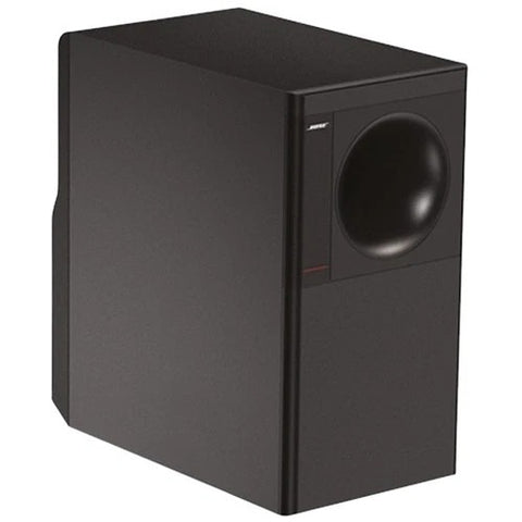 Bose FreeSpace 3 – Bass Module in Black