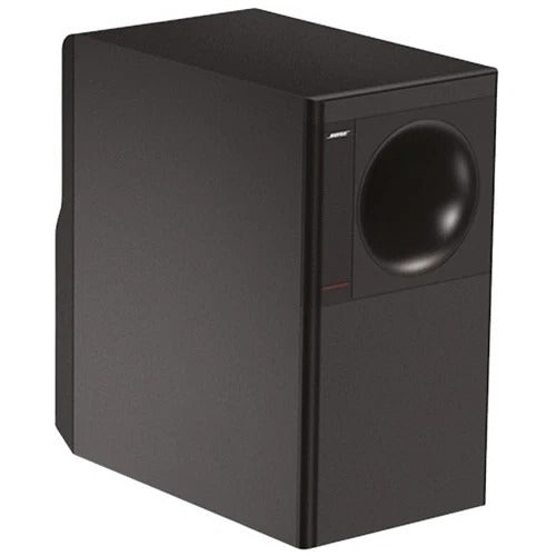 Bose FreeSpace 3 – Bass Module in Black