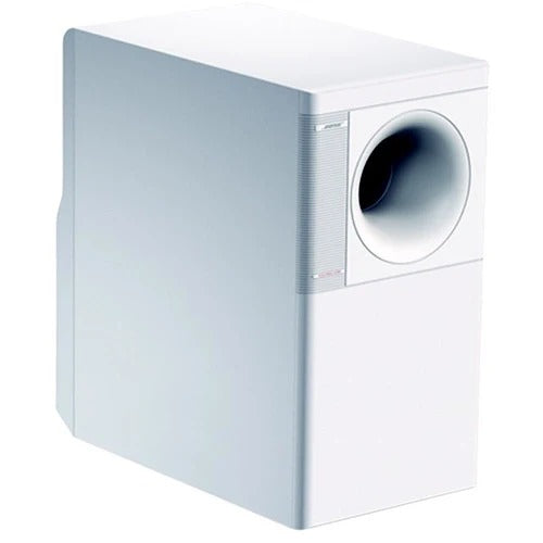 Bose FreeSpace 3 Bass-Module (White)