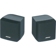 Bose FreeSpace 3 – Surface-Mount Satellite Loudspeakers in Black (Pair)