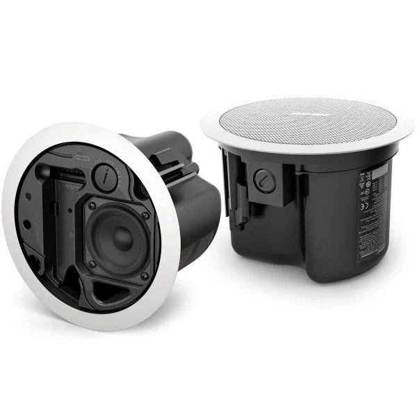 Bose FreeSpace FS2C In-Ceiling Loudspeaker (White) (Pair)
