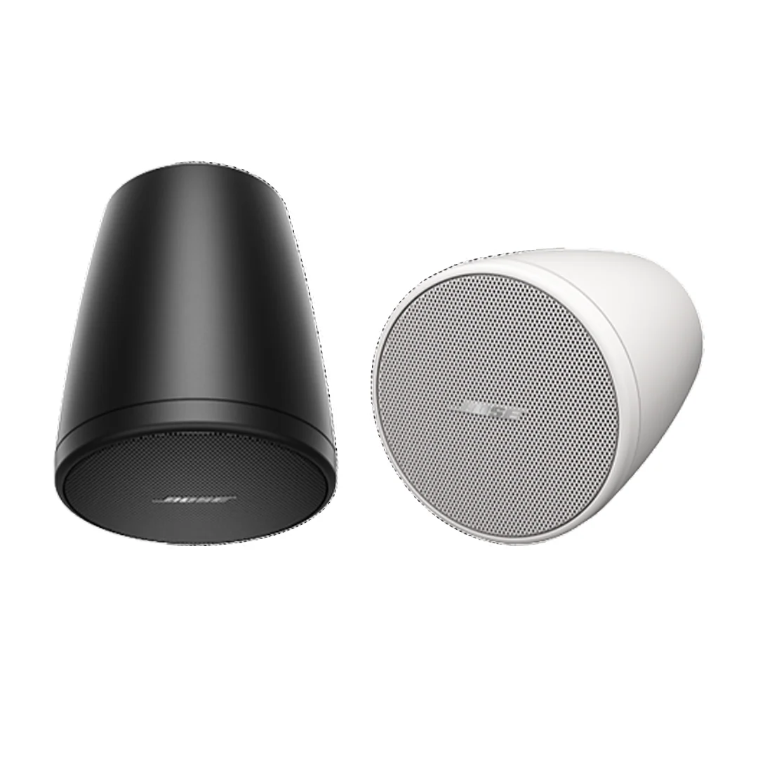 Bose FreeSpace FS2P – Professional Pendant-Mount Loudspeaker in White (Pair)