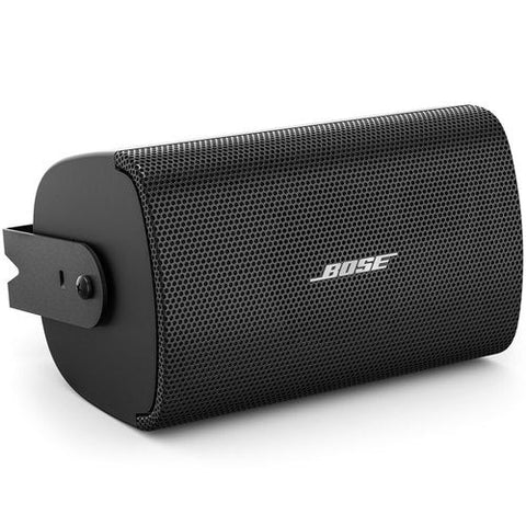 Bose FreeSpace FS2SE – Professional Surface-Mount Loudspeaker in Black (Pair)