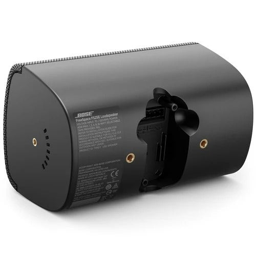 Bose FreeSpace FS2SE – Professional Surface-Mount Loudspeaker in Black (Pair)