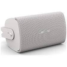 Bose FreeSpace FS2SE – Professional Surface-Mount Loudspeaker in White (Pair)