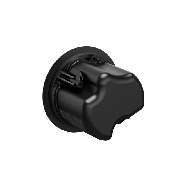 Bose FreeSpace FS4CE – Professional In-Ceiling Loudspeaker in Black (Pair)