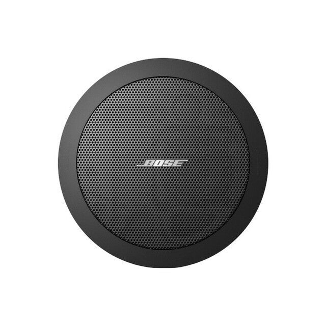 Bose FreeSpace FS4CE – Professional In-Ceiling Loudspeaker in Black (Pair)