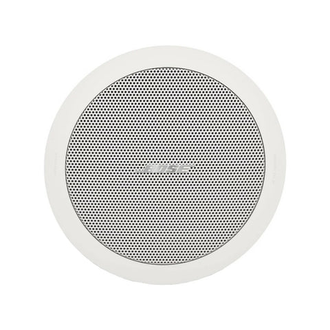 Bose FreeSpace FS4CE – Professional In-Ceiling Loudspeaker in White (Pair)