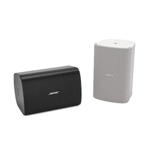 Bose FreeSpace FS4SE – Professional Surface-Mount Loudspeaker in Black (Pair)