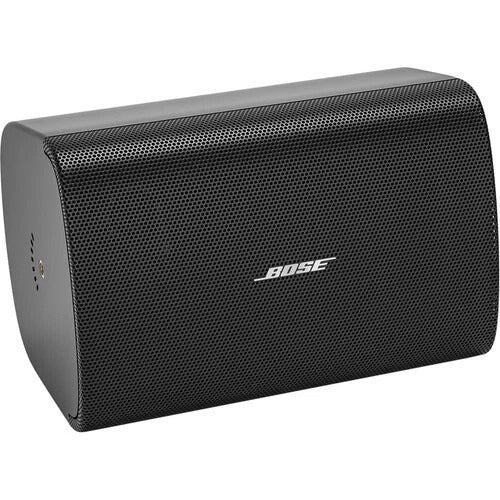Bose FreeSpace FS4SE – Professional Surface-Mount Loudspeaker in Black (Pair)