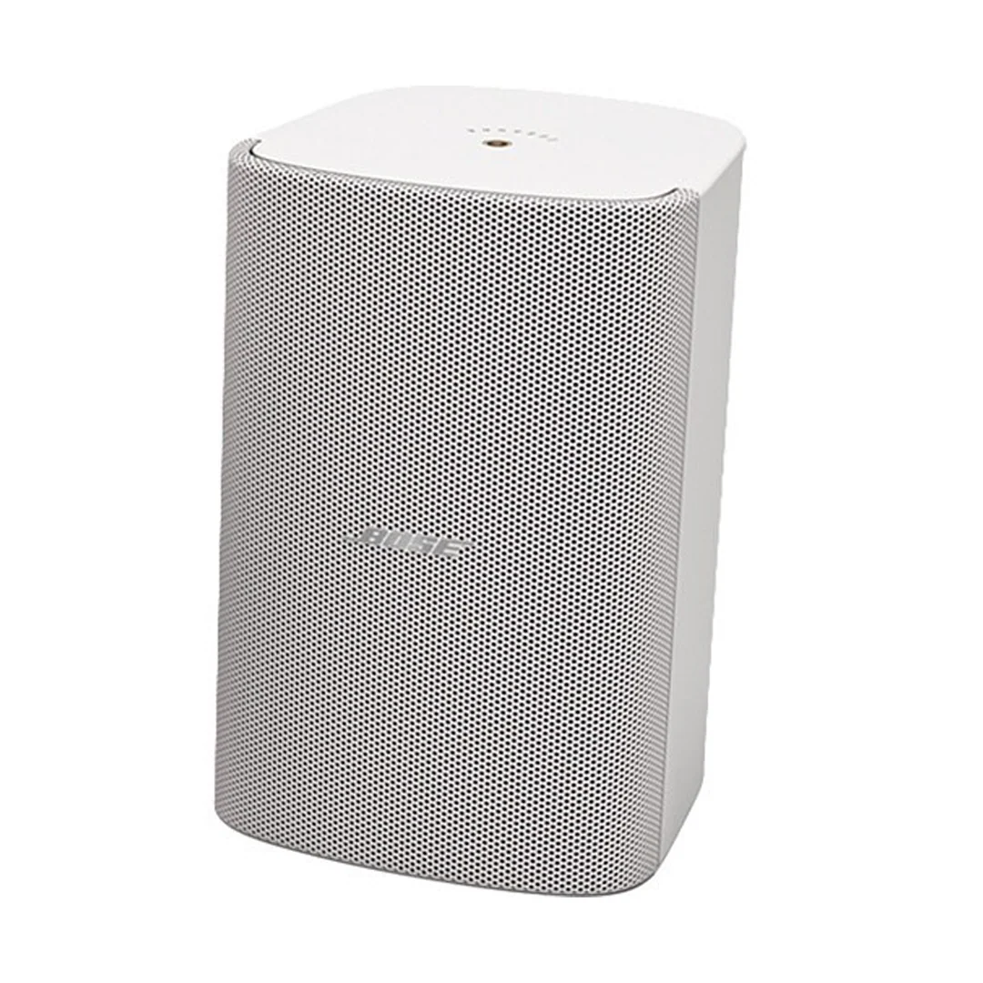 Bose FreeSpace FS4SE – Professional Surface-Mount Loudspeaker in White (Pair)