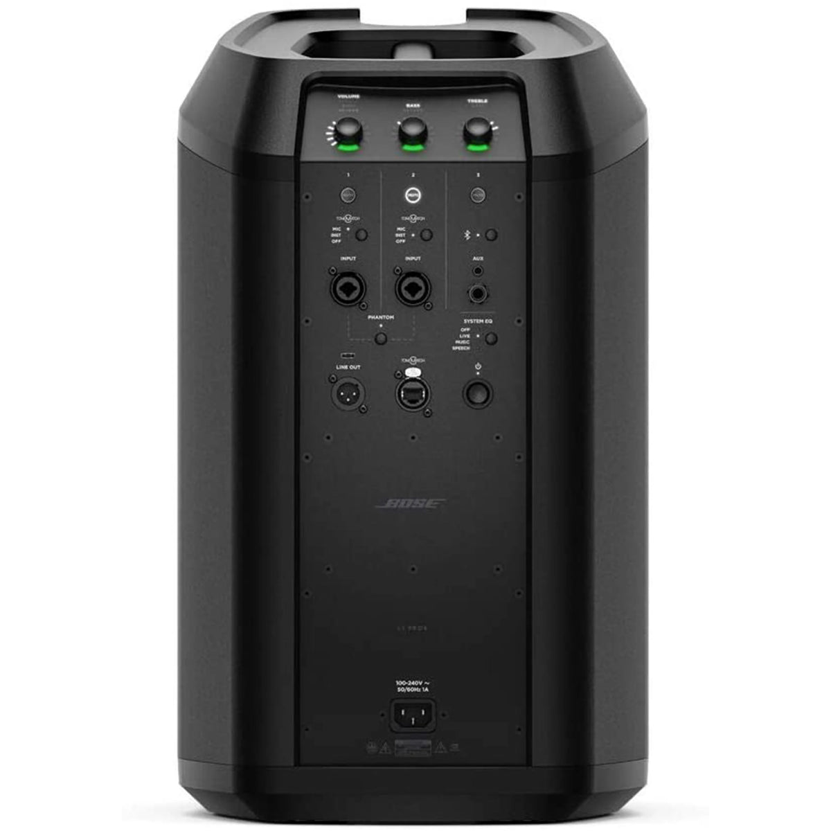 Bose L1 Pro 8 Portable Line Array System