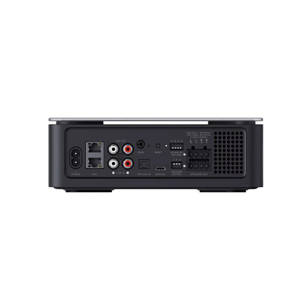 Bose Music Amplifier – Speaker Amplifier with Bluetooth & Wi-Fi