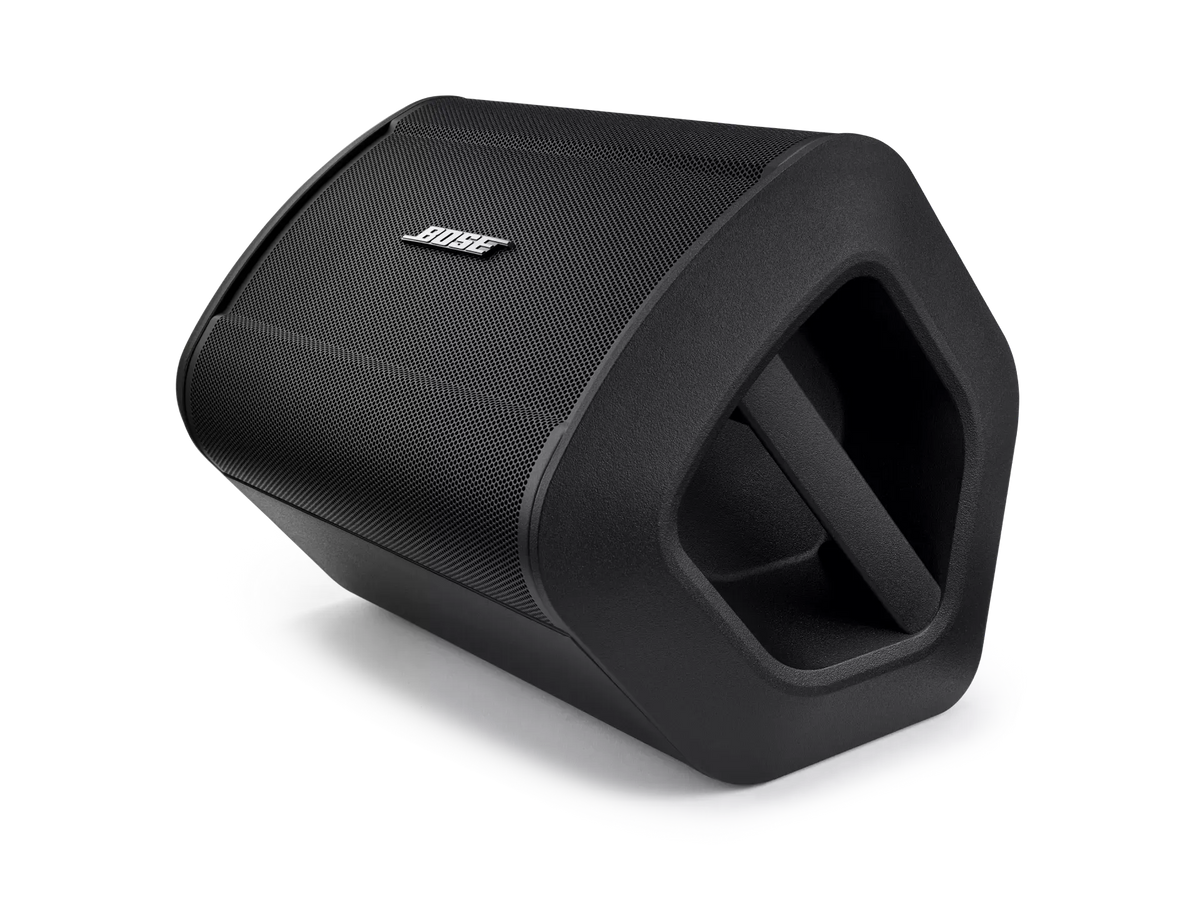 Bose S1 Pro+ – Portable Powered Bluetooth PA System