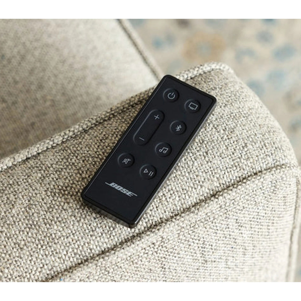 Bose Smart Soundbar 600 – Dolby Atmos Enabled Soundbar