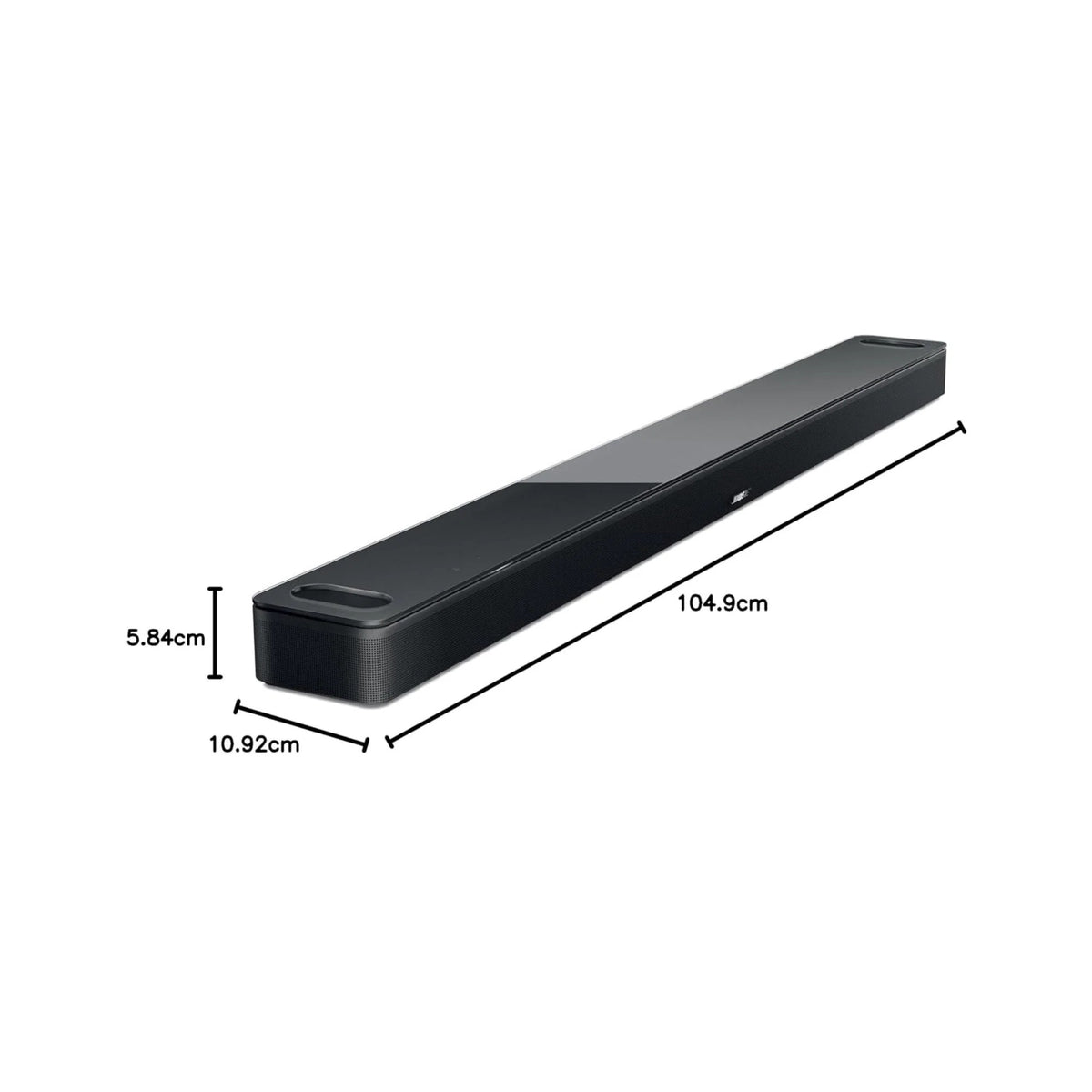 Bose Smart Ultra Soundbar – with Dolby Atmos
