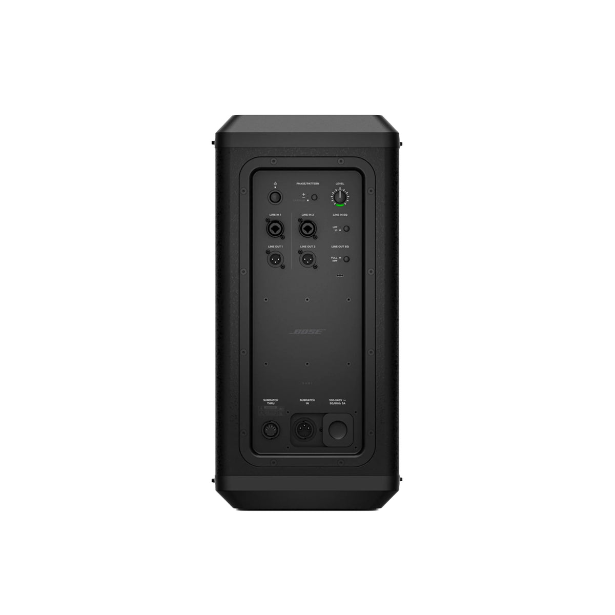 Bose Sub1 – Powered Bass Module
