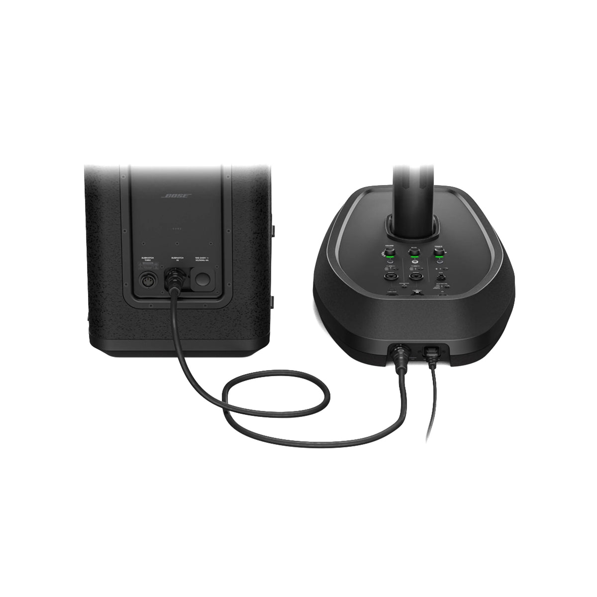 Bose Sub1 – Powered Bass Module