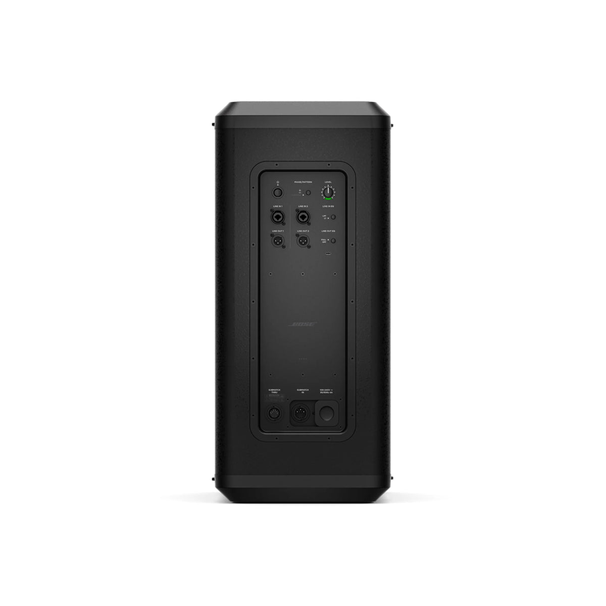 Bose Sub2 – Powered Bass Module